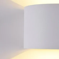 Sklep Kaja , ledowy kinkiet ogrodowy O573WL-L6W FULTON | Kaja Oświetlenie