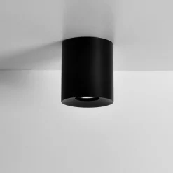 Sklep Kaja spot w kształcie tuby do korytarza K-5130 z serii HORN | Kaja