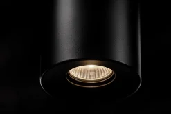 Sklep Kaja spot w kształcie tuby do korytarza K-5130 z serii HORN | Kaja