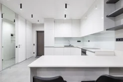 Sklep Kaja Doświetlenie punktowe, tuba, spot K-4405 MILE BLACK | Kaja Oświetlenie