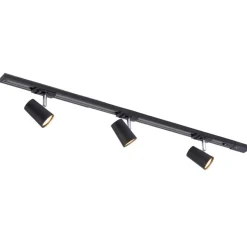 Sklep Kaja 1-fazowy kompleta szynowego 1m 914021 BL ASTLEY | Kaja