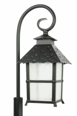 Sklep Kaja Klasyczna lampa stojąca, oświetlenie ogrodu K 5002/1/Z z serii CADIZ | Kaja Oświ