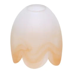 Sklep Kaja Klosz K-HP kwiatek - brązowy