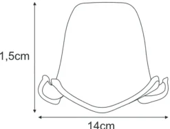 Sklep Kaja Klosz K-HP p190
