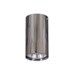 Sklep Kaja Krótka oprawa punktowa, tuba GU10 20cm K-4821 ADRIA | Kaja Oświetlenie