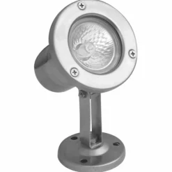 Sklep Kaja Lampa stojąca, naświetlacz, ochrona IP68 7062 z serii EMY | Kaja Oświetlenie