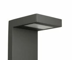 Sklep Kaja Lampa zewnętrzna z wbudowanym LED-em, 10W KR-780 z serii KARO | Kaja Oświetlenie